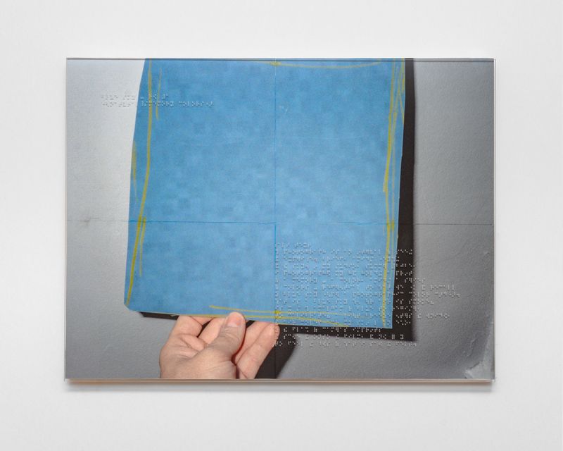 © Robert Chase Heishman - Image from the Memory Colors photography project