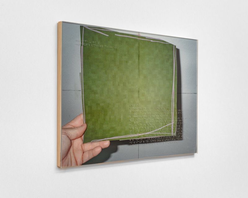 © Robert Chase Heishman - Image from the Memory Colors photography project
