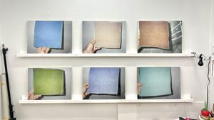 Memory Colors