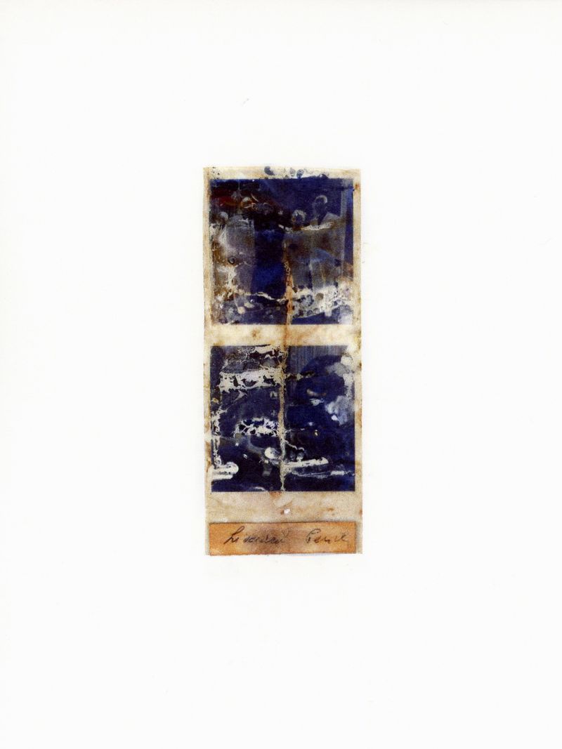 © Manuela Naddeo - Image from the Soggetti a mutamento photography project