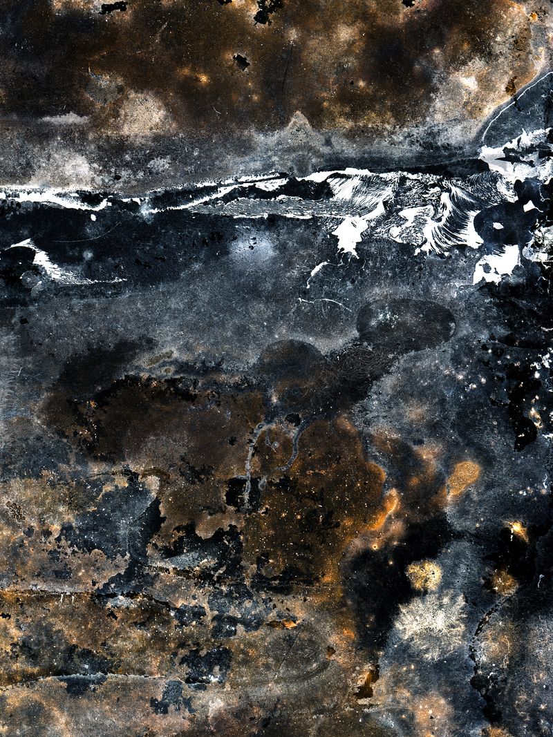 © Manuela Naddeo - Image from the Soggetti a mutamento photography project