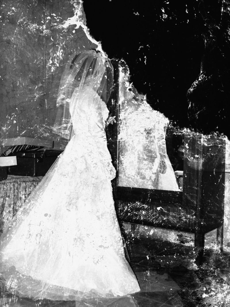 © Manuela Naddeo - Image from the Soggetti a mutamento photography project