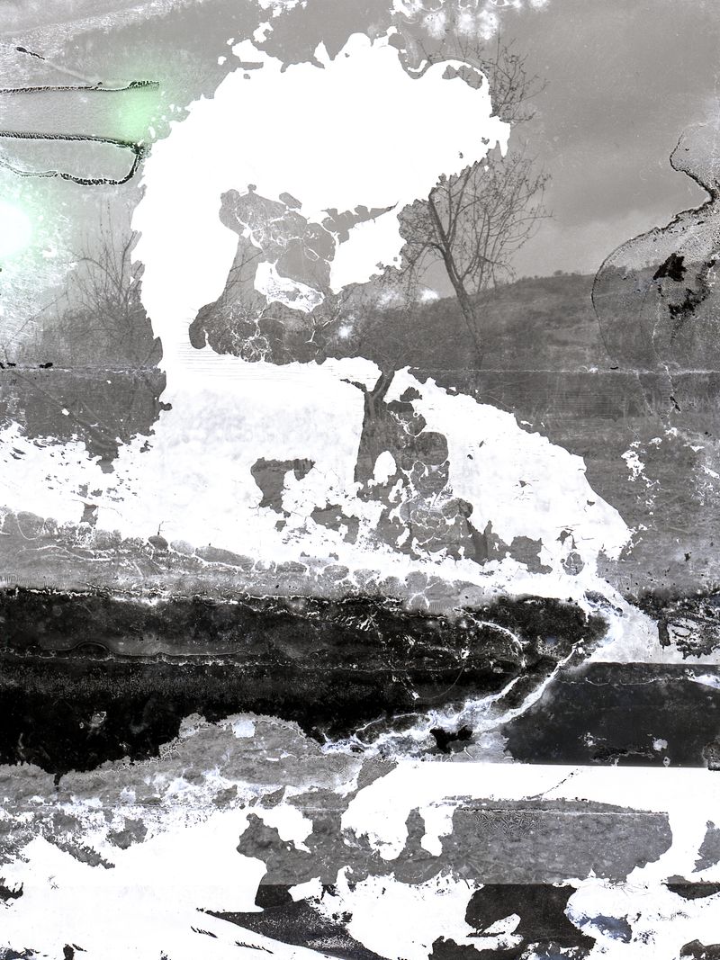 © Manuela Naddeo - Image from the Soggetti a mutamento photography project