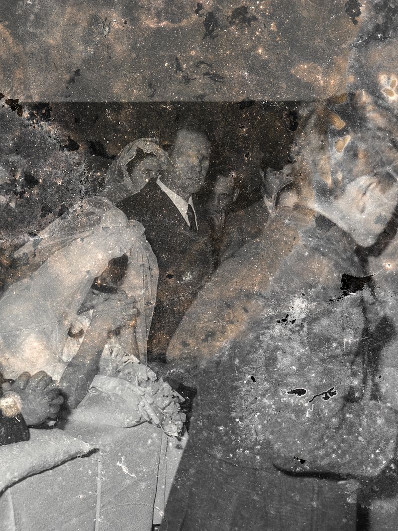 © Manuela Naddeo - Image from the Soggetti a mutamento photography project