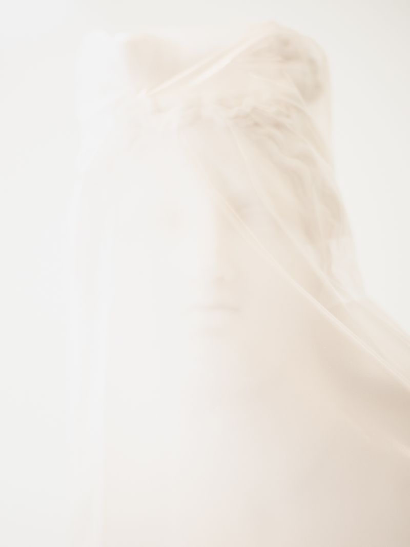© Manuela Naddeo - Image from the scòtoma (or the impossibility of leaving) photography project