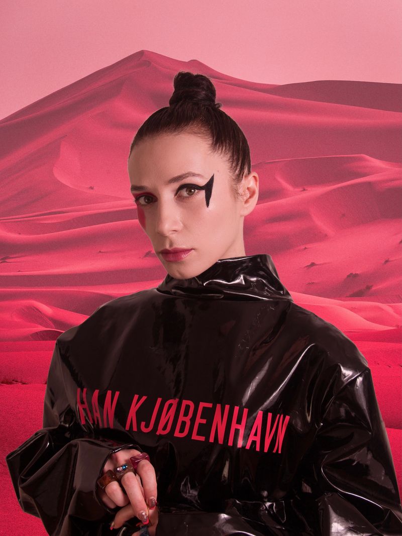 © Keta - Image from the Ketaland photography project