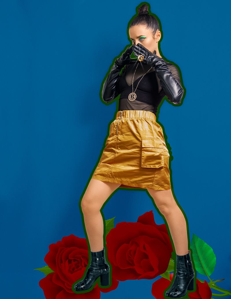 © Keta - Image from the Ketaland photography project