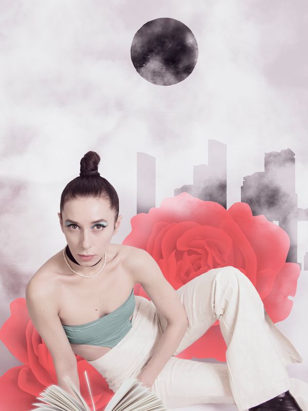 © Keta - Image from the Ketaland photography project