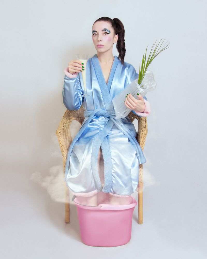 © Keta - Image from the Ketaland photography project