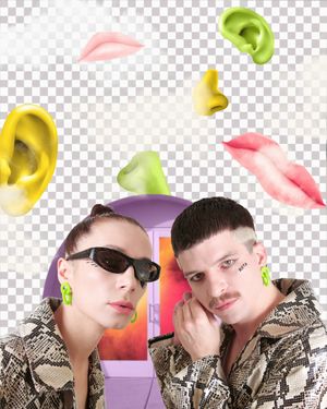 Keta, Andro & Studio 54