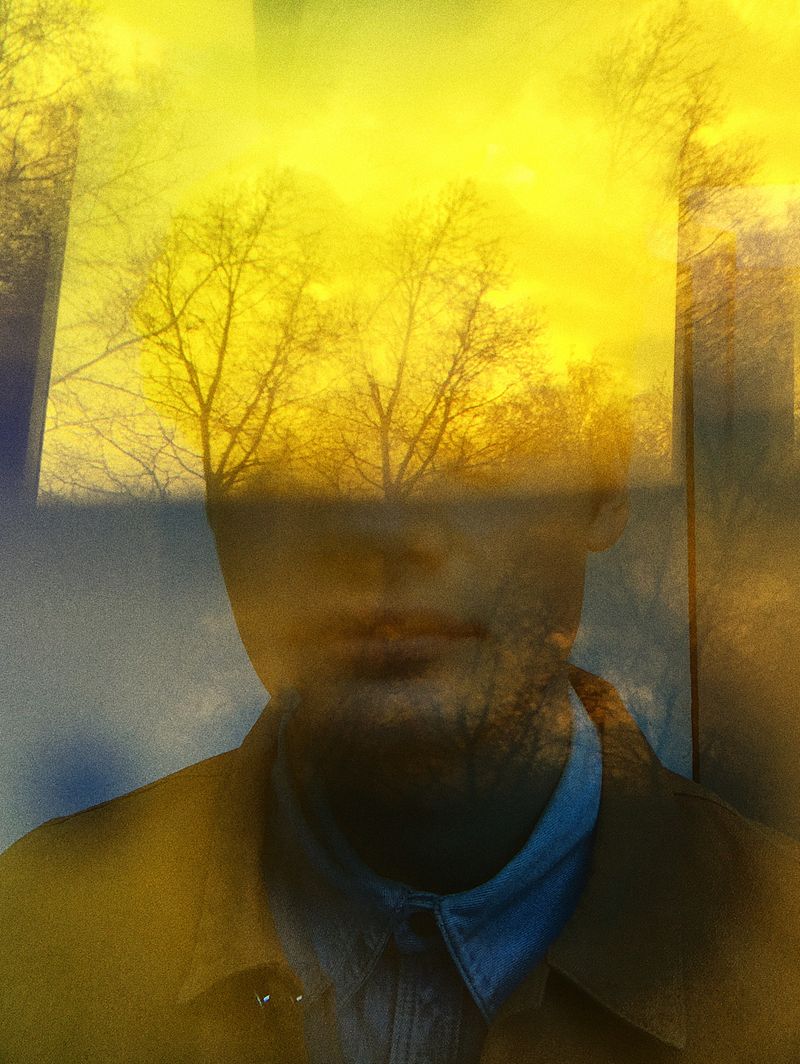 © Fadi Morad - Image from the please handle with care. photography project