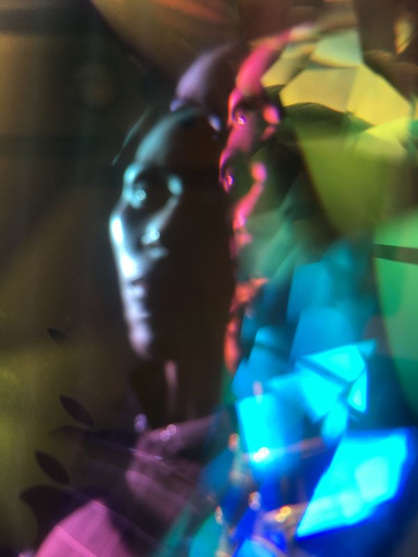 © Fadi Morad - Image from the please handle with care. photography project