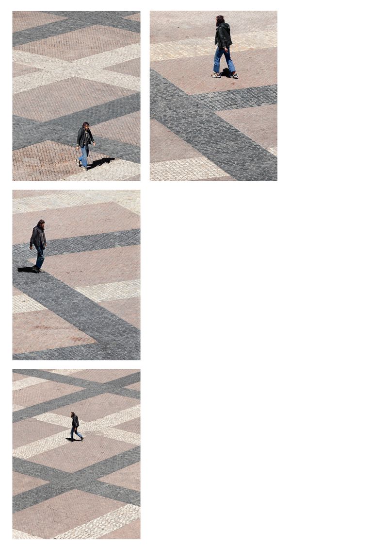 © Fosi Vegue - Image from the Y vio Dios que era bueno photography project
