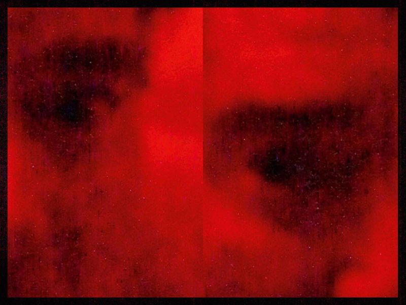 © Fosi Vegue - Image from the XY XX photography project