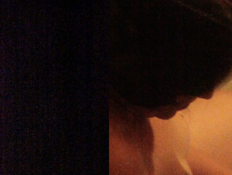 © Fosi Vegue - Image from the XY XX photography project