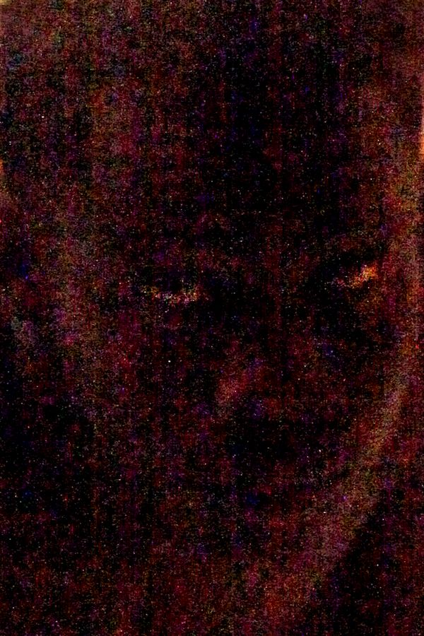 © Fosi Vegue - Image from the XY XX photography project