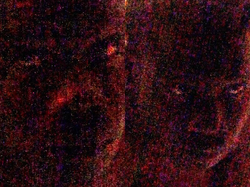 © Fosi Vegue - Image from the XY XX photography project