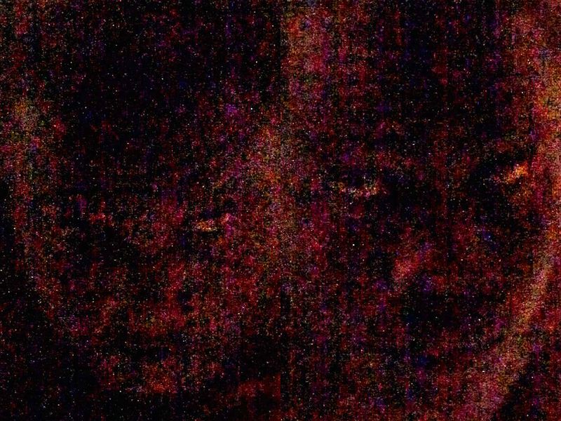 © Fosi Vegue - Image from the XY XX photography project