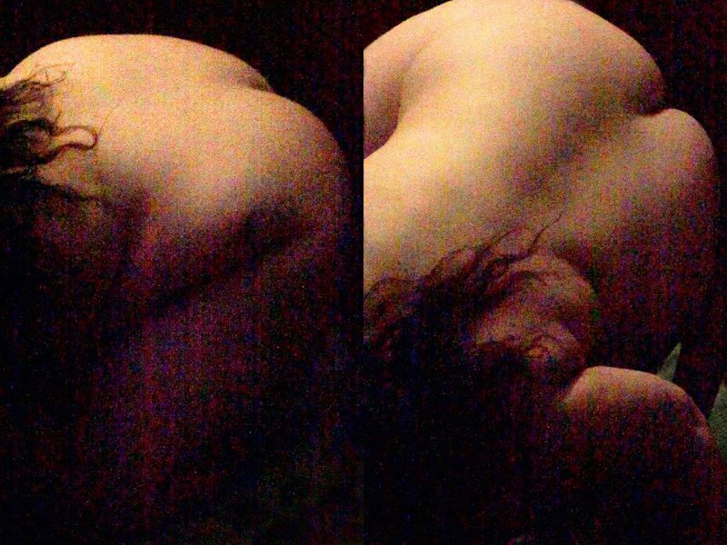 © Fosi Vegue - Image from the XY XX photography project