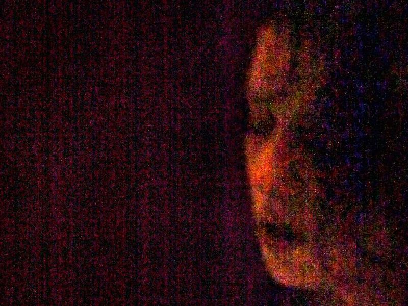 © Fosi Vegue - Image from the XY XX photography project