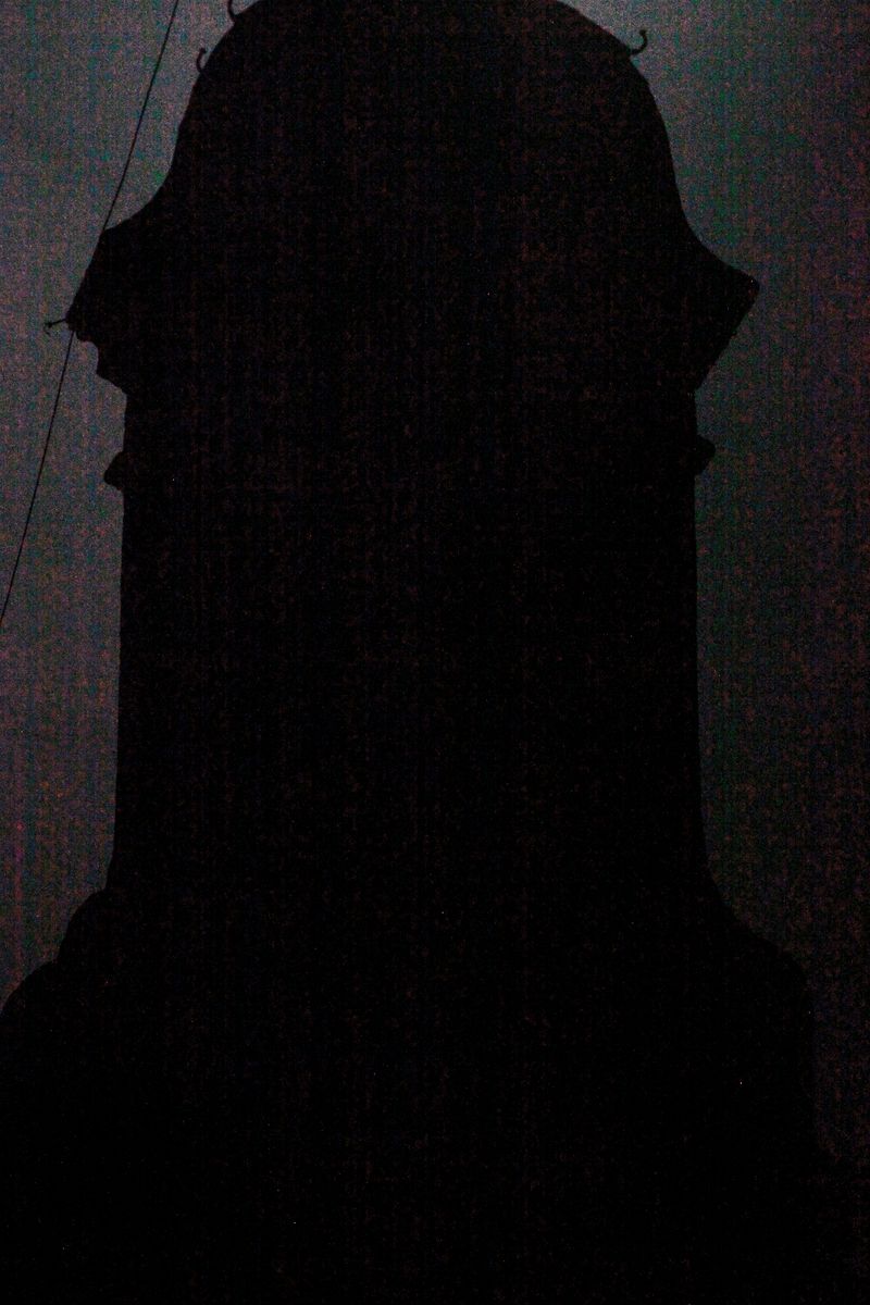 © Fosi Vegue - Image from the XY XX photography project