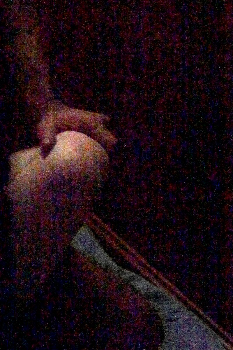 © Fosi Vegue - Image from the XY XX photography project