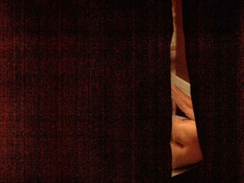 © Fosi Vegue - Image from the XY XX photography project