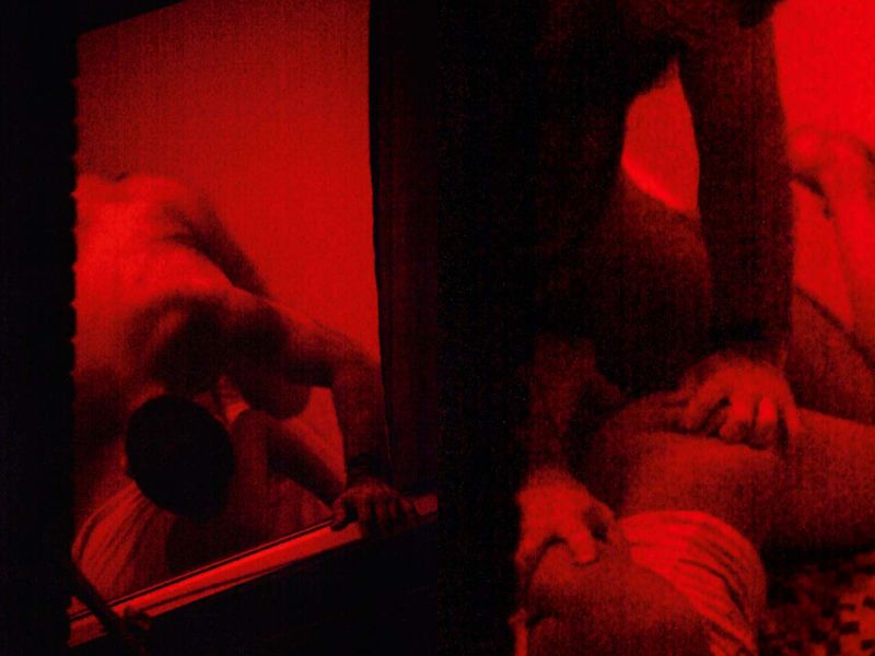 © Fosi Vegue - Image from the XY XX photography project