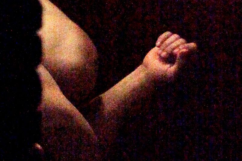 © Fosi Vegue - Image from the XY XX photography project