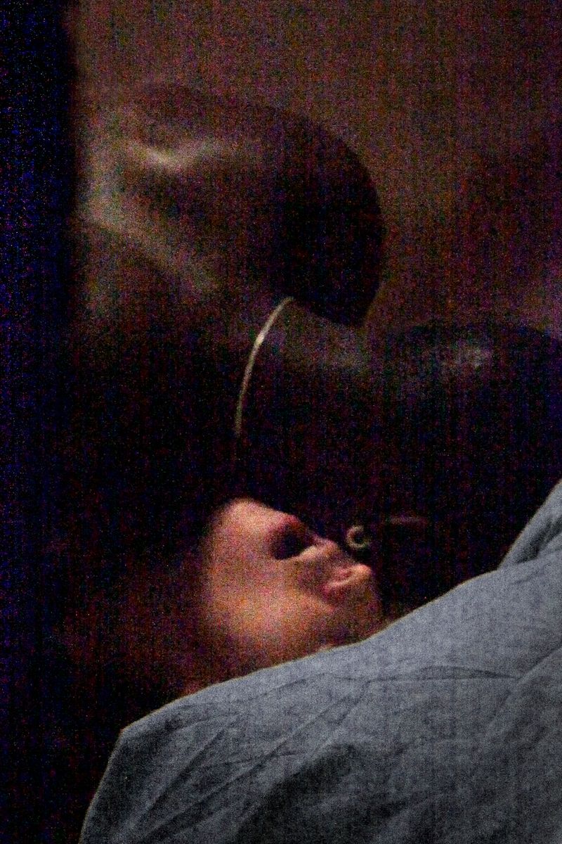 © Fosi Vegue - Image from the XY XX photography project