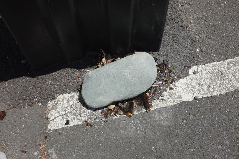 © Peter Bannan - Image from the Grey mouth photography project