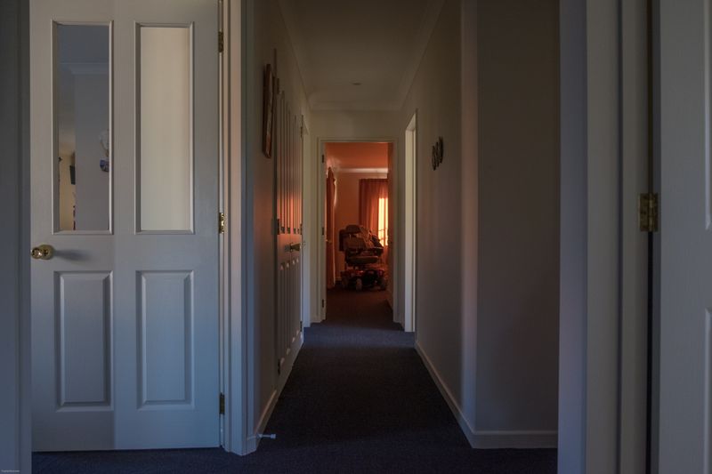 © Peter Bannan - Image from the Les and Edith photography project