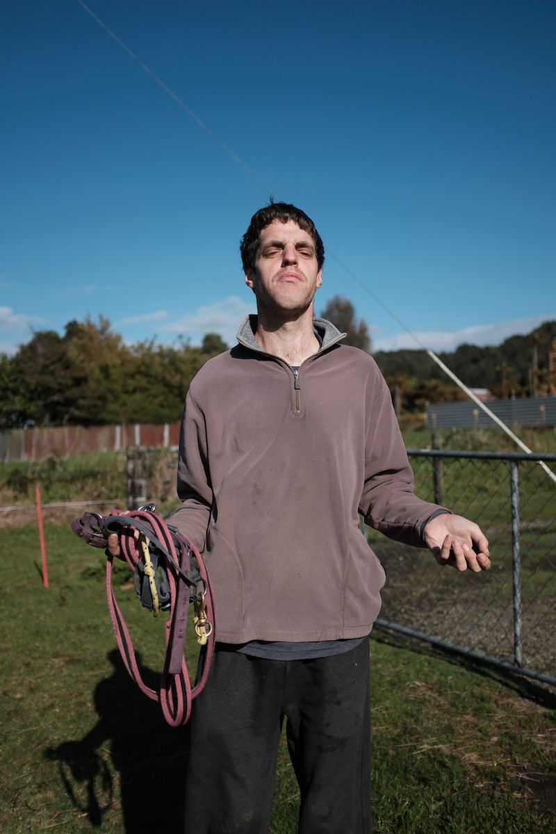 © Peter Bannan - Image from the Archaeology photography project