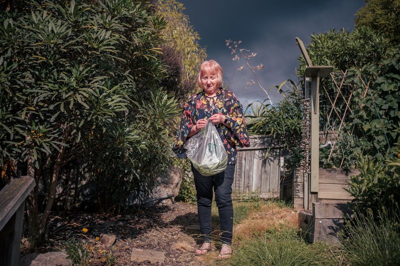 © Peter Bannan - Image from the Archaeology photography project