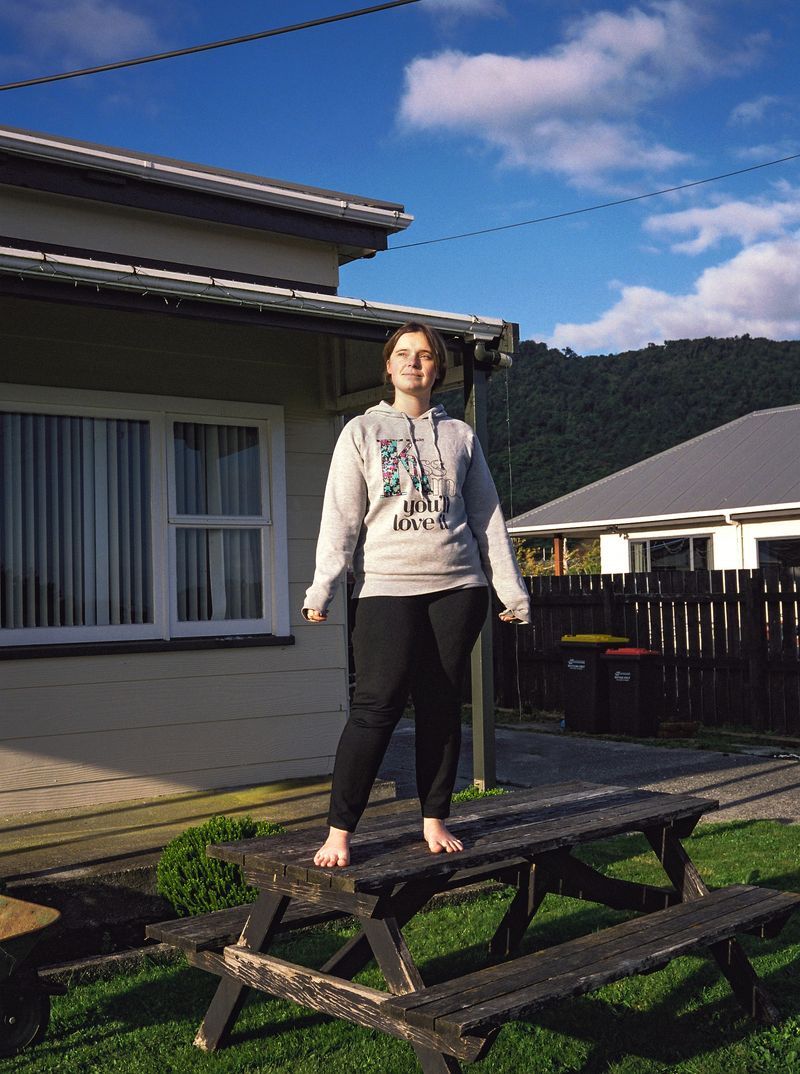 © Peter Bannan - Image from the Archaeology photography project