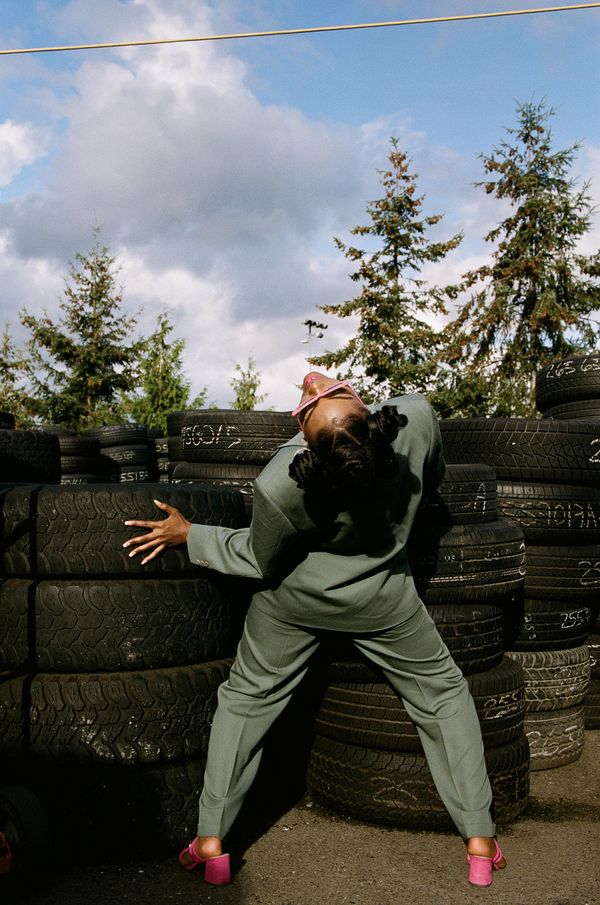 © Lex Clark - Image from the Supply and Demand photography project