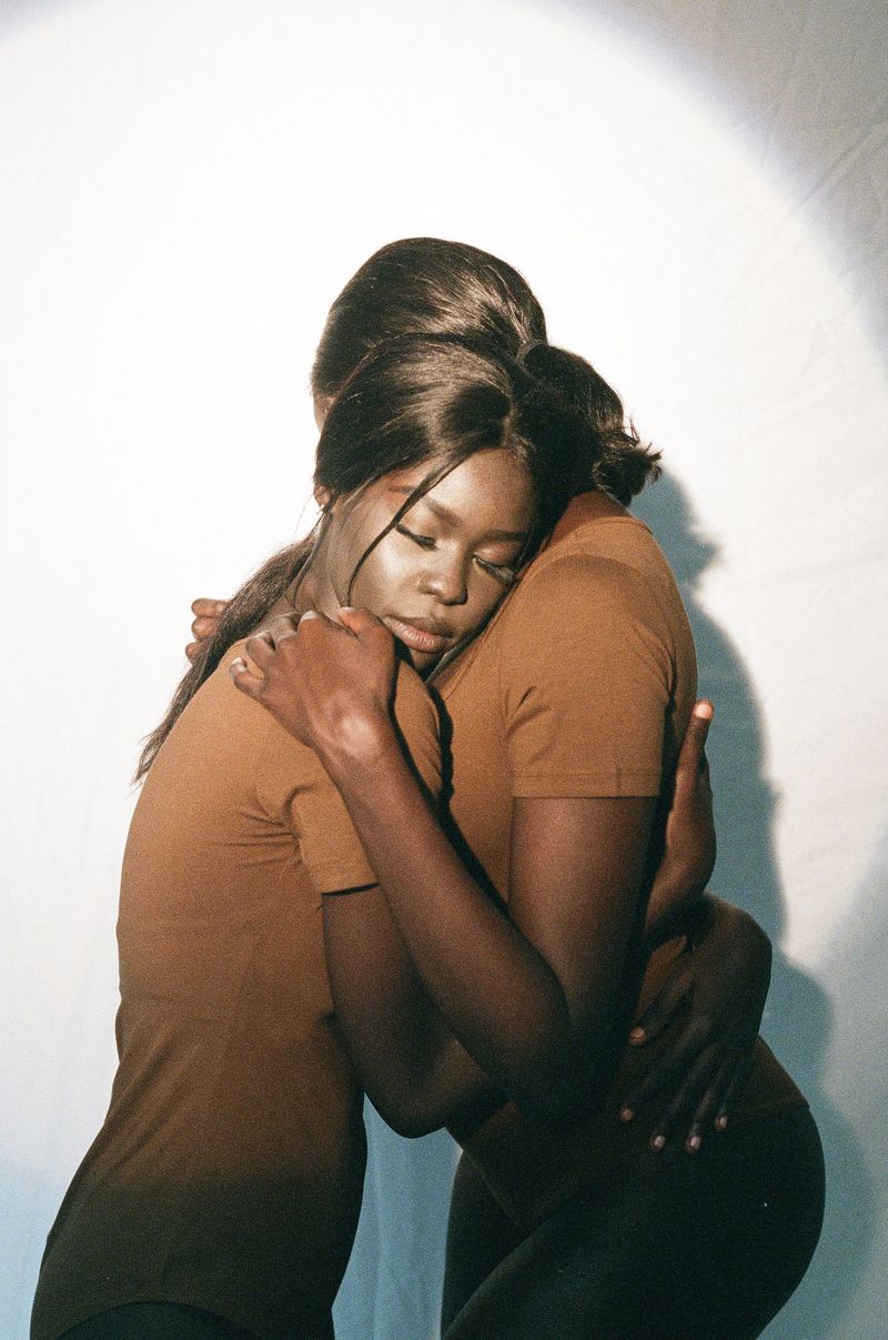 © Lex Clark - Image from the Noir photography project