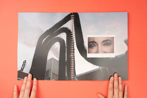 Image from a project on PhMuseum