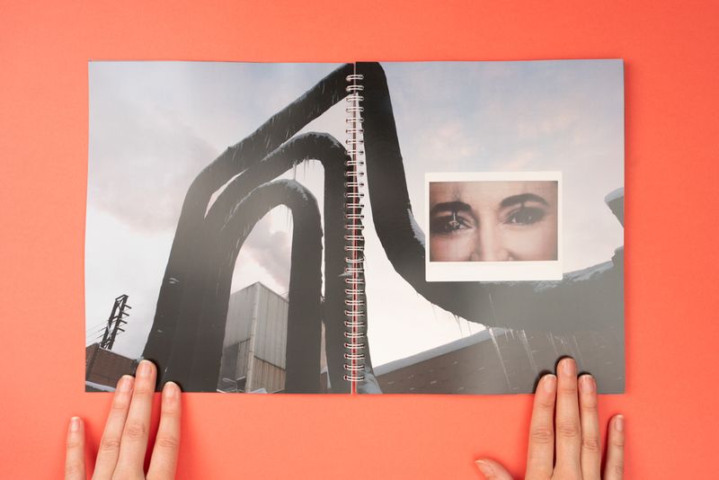 Image from a project on PhMuseum