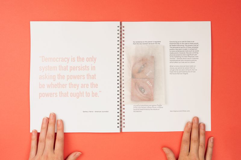 Image from a project on PhMuseum