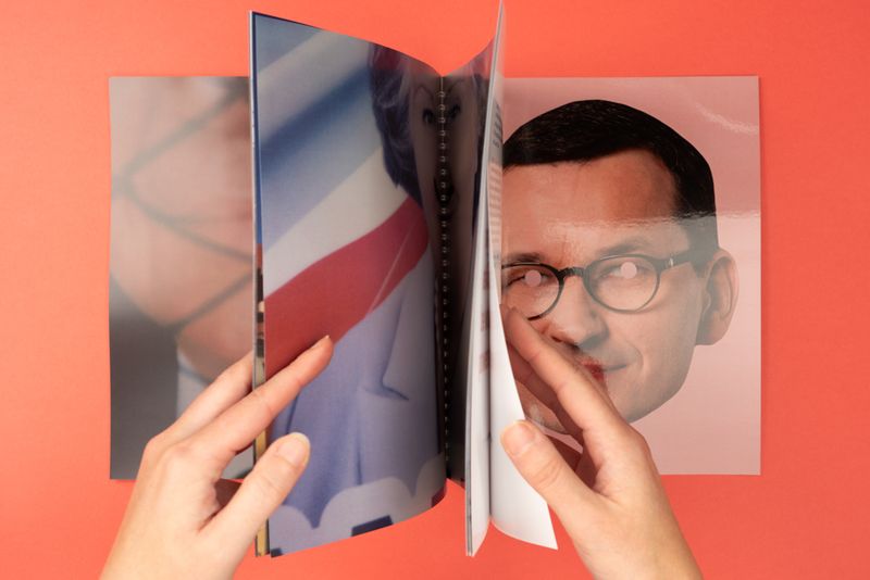 Image from a project on PhMuseum