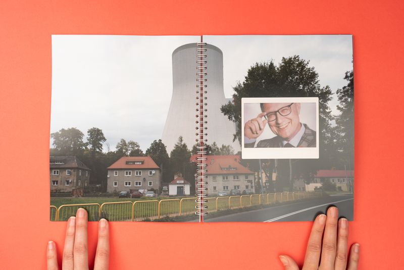 Image from a project on PhMuseum