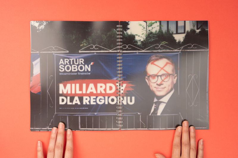 Image from a project on PhMuseum