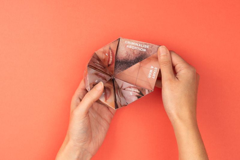 Image from a project on PhMuseum