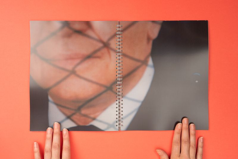 Image from a project on PhMuseum