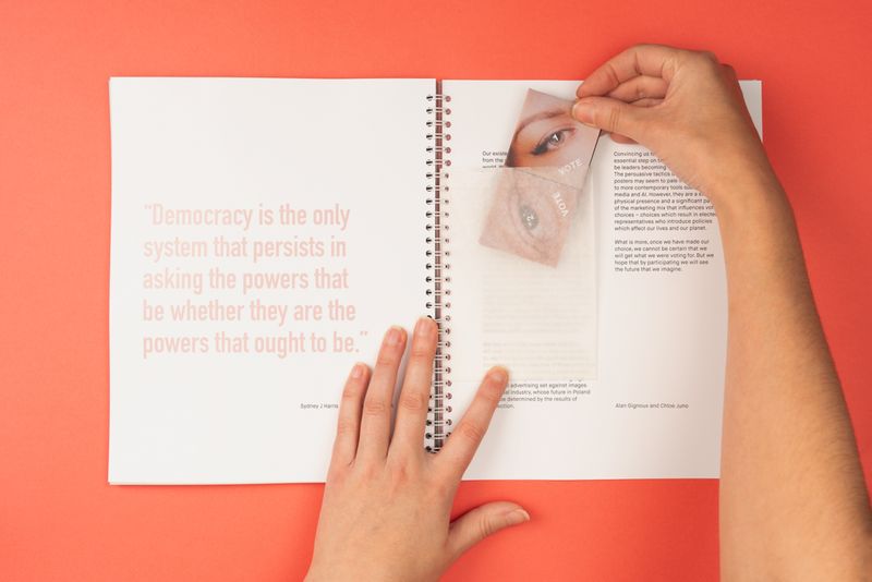 Image from a project on PhMuseum