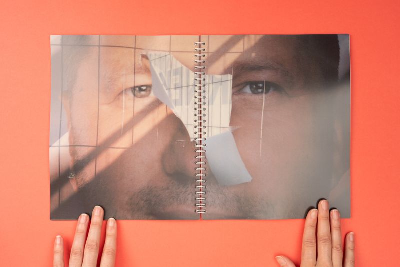 Image from a project on PhMuseum