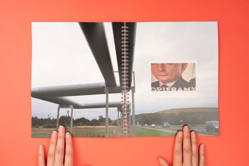 Image from a project on PhMuseum