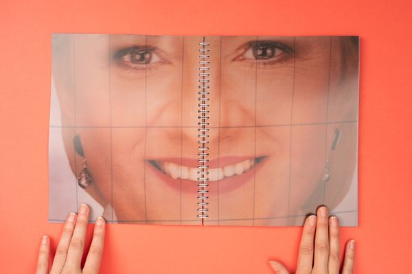 Image from a project on PhMuseum