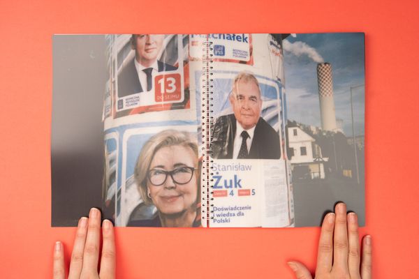 Image from a project on PhMuseum